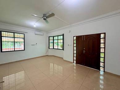 Semi-Detached House For Rent in Kota Kinabalu,SBH