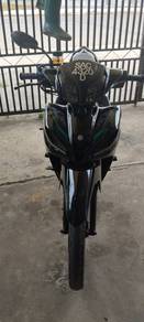 Yamaha Lagenda 115