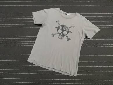 Luffys Pirates one piece S