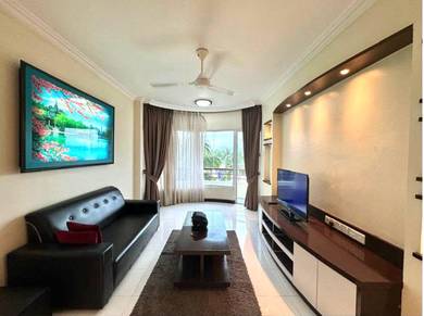 Condominium For Rent in Mutiara Villa Condominium
