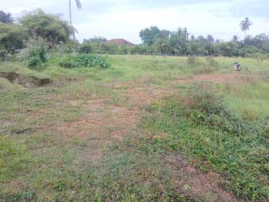 Residential Land in Arau, PLS