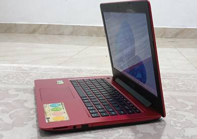 LAPTOP ASUS i5 GRAPHIC