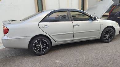 Toyota Camry V in Johor Bahru, JHR