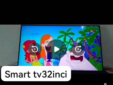 Samsung smart tv
