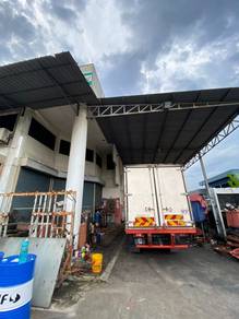 Warehouse / Factory For Rent in Masai,JHR