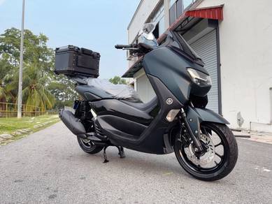 Yamaha NMAX