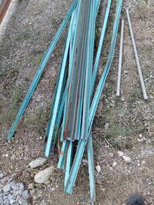 Batten 6m,Poly Pipe 50mm,Pvc Pipe 20mm