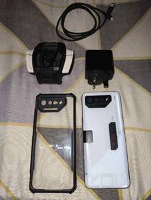 Asus ROG Phone 7 Ultimate (16GB/512GB)