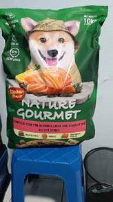 Medium and Large Dog Food 10kg