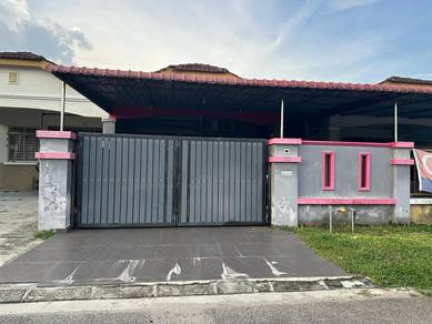 The D’s Homestay Pasir Gudang