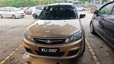 Proton Saga FLX FLX STANDARD in Setapak, KUL