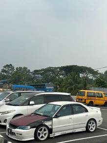 Honda Accord VTEC in Johor Bahru, JHR