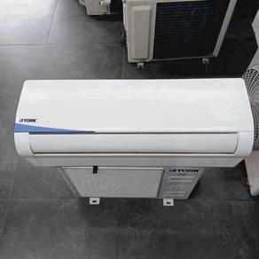 Used Aircond Inverter Second Hand [T4125D]
