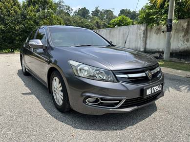Proton Perdana 2.0L in Temerloh, PHG