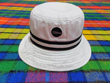 Titleist Montauk Bucket Golf Hat
