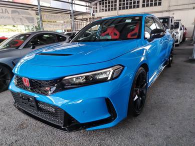 Honda Civic Type R TYPE R in Cheras, KUL