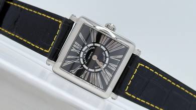 Franck Muller Master Square Relief 26mm