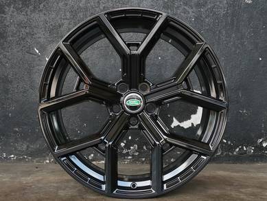 Sport rim 23 inch RANGE ROVER DEFENDER VOGUE SPORT