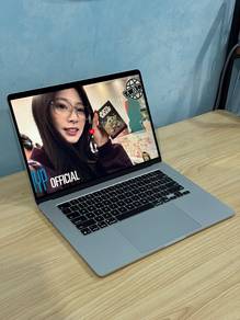 Macbook Air M4 (15') 16GB RAM