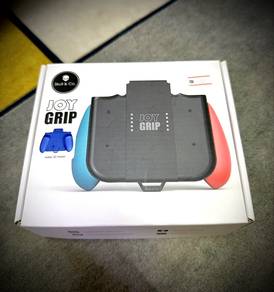 Nintendo Switch Rechargeable Joycon Grip