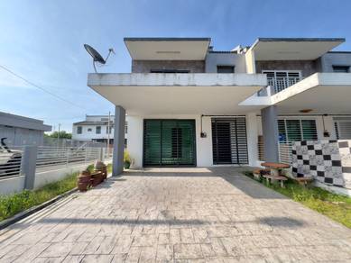 2-storey Terraced House For Sale in Sepang,SGR