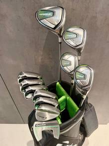 Taylormade RBZ Speedlite Full Complete Golf Set
