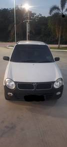 Perodua Kancil 660 EX BASIC in Seremban, NSN