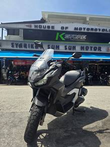 Honda ADV 160