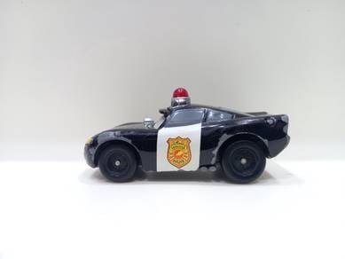Tomica Disney Pixar Cars C36 Lightning McQueen