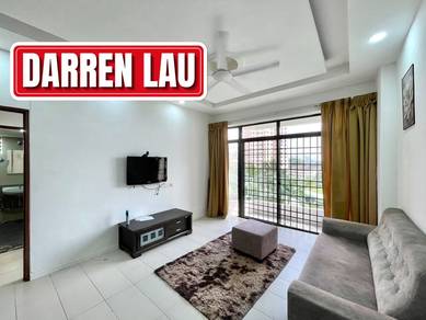 Condominium For Rent in Sunny Ville Condominium