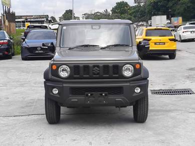 Suzuki Jimny - in Johor Bahru, JHR