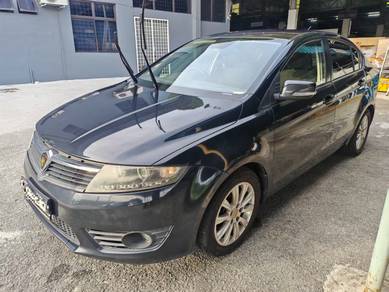 Proton Preve CFE PREMIUM in Ipoh, PRK