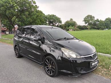 Proton Exora BOLD STANDARD in Parit Buntar, PRK