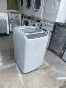 Samsung washing machine auto mesin basuh 7.kg