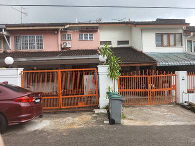 Room in Johor Bahru, JHR