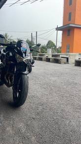 Kawasaki Z 800