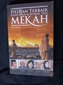 Kisah Dari Mekah (PRE LOVED)