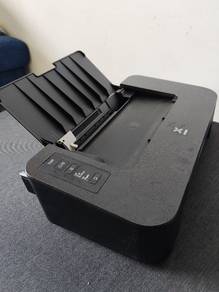 Canon printer