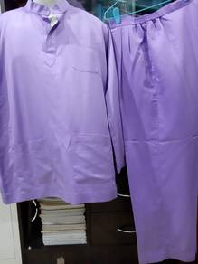 Baju Melayu Sepasang (Batch 2)
