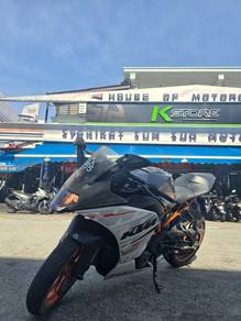 KTM RC 250