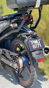 Rim y15 4 batang ori superfly