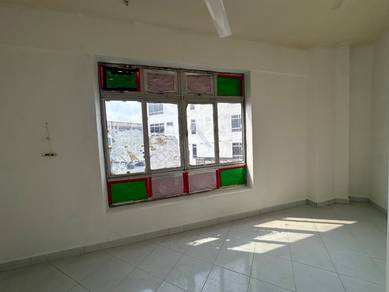 Apartment For Rent in Permas Sentral, Permas Jaya