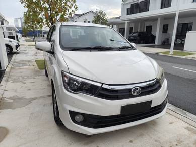Perodua Bezza PREMIUM X in Bayan Baru, PNG