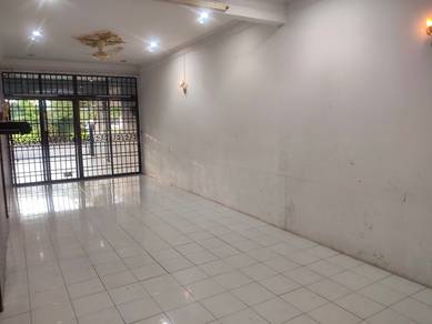 1-storey Terraced House For Sale in Seri Manjong,PRK