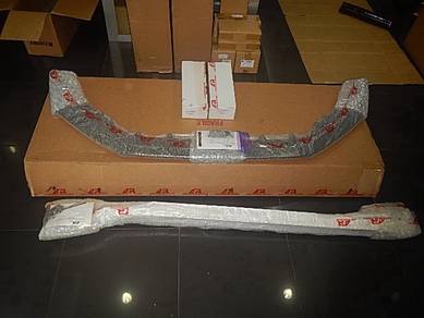 APR Carbon Aero Kit With Canards Set FL5 Type R
