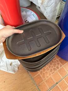 Plat Besi