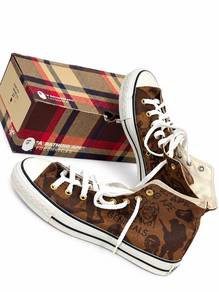 vintage A Bathing Ape (BAPE) x Stüssy "Apesta"