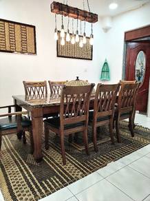 Homestay Port Dickson Indah