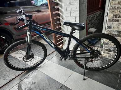 pigeon MTB 27.5