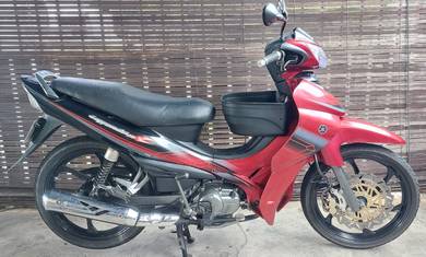 Yamaha Lagenda 110Z